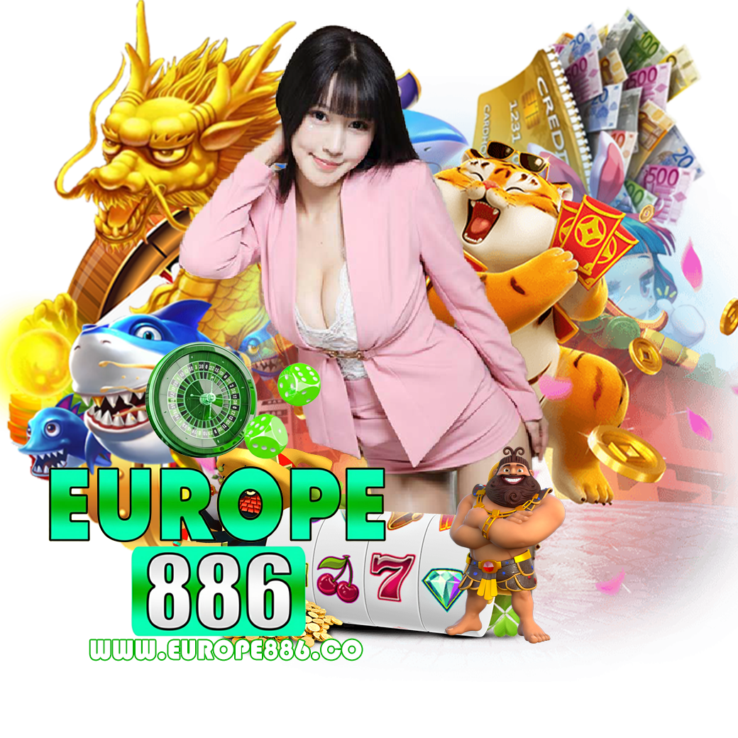 europe886 slot 